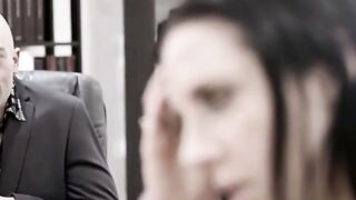 Councilwoman Kayla La Rogue Takes Businessman In Secret