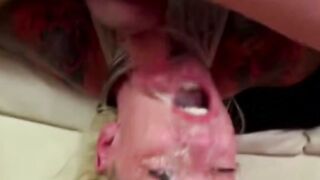 Nasty: Intense Hardcore Compilation