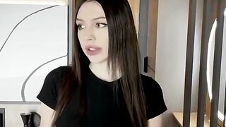 Hotel Manager's Amazing Anal Job With Client