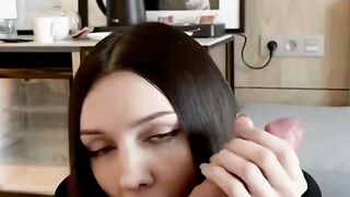 Hotel Manager's Amazing Anal Job With Client