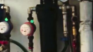 Hot Housewife Seduces Repairman