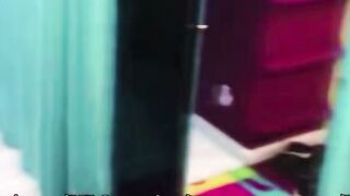 Hot Housewife Seduces Repairman
