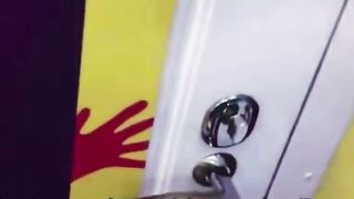 Hot Housewife Seduces Repairman