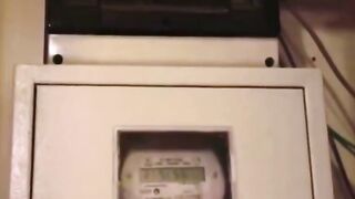 Hot Housewife Seduces Repairman