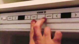Hot Housewife Seduces Repairman