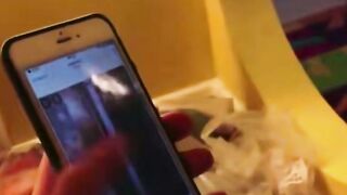 Hot Housewife Seduces Repairman