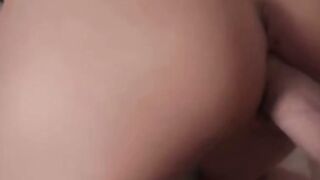 POV: Super Body Gets Rides and Cum Twice
