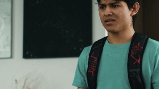 Petite Teen Girlfriend Gets Cucked by Stepdad