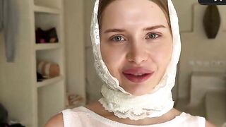 Jia Lissa Gets Loaded in Missionary and Doggystyle