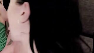 Nozomi Kahara & Angela Stone: Sexy MILF Group Sex Party