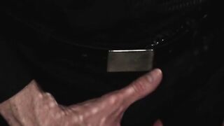 Lane Colten Takes Reverend Guy Spencer's Big Cock for the First Time