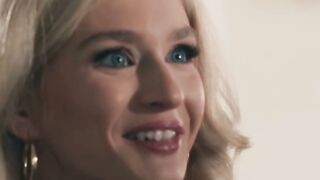 Petite Blonde Emma Rosie Gets Oral From Stepdad Dante Colle