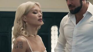 Petite Blonde Emma Rosie Gets Oral From Stepdad Dante Colle