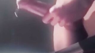 Office MILF Gives Teen a Jizzed Facial