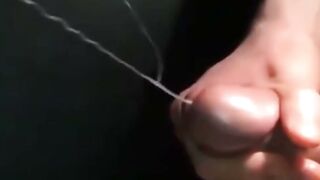 Office MILF Gives Teen a Jizzed Facial