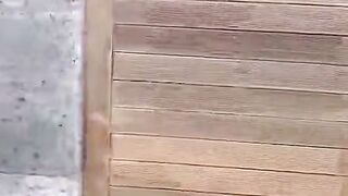 Cutie Korean Fiance Gets Screwed Rough into Amateur point of view