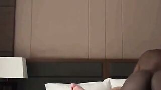 Cutie Korean Fiance Gets Screwed Rough into Amateur point of view