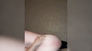 Deep Throat Leads To Rough Anal Sex