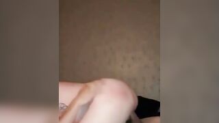 Deep Throat Leads To Rough Anal Sex