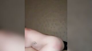 Deep Throat Leads To Rough Anal Sex