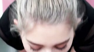 Big titted Fitness Hot Eva Elfie Gets Fuck During Yoga Class
