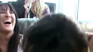 House Party With Taylor Kay, Luna Sky & Melanie Hicks