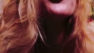 point of view Teenagers Fingered Leads to Insane Orgasm