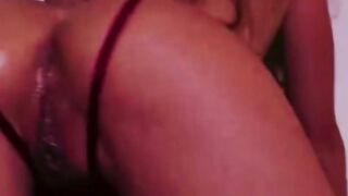 point of view Teenagers Fingered Leads to Insane Orgasm