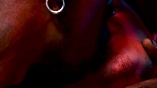 Submissive Dakota Wonders Takes Jonzus's Massive BBC in Rough Doggystyle