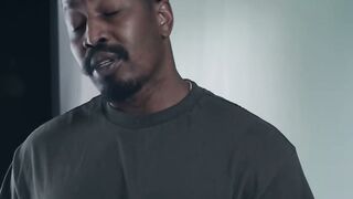 Petite Blonde Nicole Nichols Gets Spanked by Stepdad Isiah Maxwell