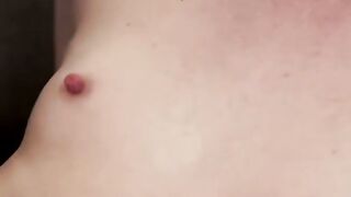 Step Sis Demands Her Brother Fucked Her Now