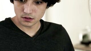 Step Sis Demands Her Brother Fucked Her Now