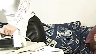 Hausfrau als Fickobjekt - Mega MILF Sex