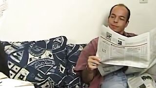 Hausfrau als Fickobjekt - Mega MILF Sex