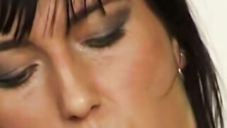 Hausfrau als Fickobjekt - Mega MILF Sex