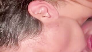 Amateur Fiance Invites Her Friend For A Wild 3some