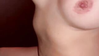 Amateur Fiance Invites Her Friend For A Wild 3some