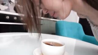 Intense Rough Sex With Asian Pornstars