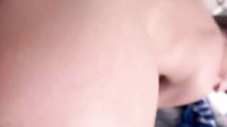 Perfect Stepmom Kristina Rose Pleases Her Cravings With Stepson