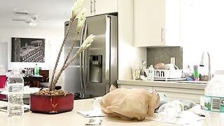 Perfect Stepmom Kristina Rose Pleases Her Cravings With Stepson