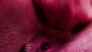 Stepsister Sarah Twain Takes Oral and Gets Fingering