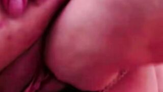 Stepsister Sarah Twain Takes Oral and Gets Fingering