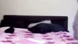 African Bro Fucks Korean Friend Abigail Mac Into Bedroom
