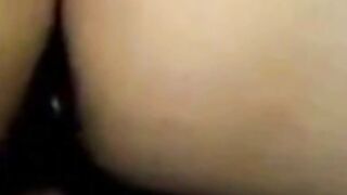 African Bro Fucks Korean Friend Abigail Mac Into Bedroom