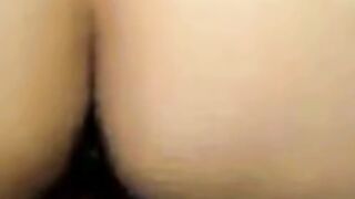 African Bro Fucks Korean Friend Abigail Mac Into Bedroom