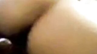African Bro Fucks Korean Friend Abigail Mac Into Bedroom