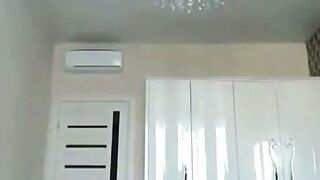 Russian Lovers Amateur Webcam Sex