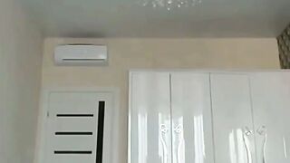 Russian Lovers Amateur Webcam Sex