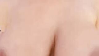 Blondie Fesser Gets Outdoor Pounding From Alberto