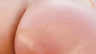 Blondie Fesser Gets Outdoor Pounding From Alberto